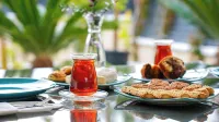 Anzede Konaklama Cesme