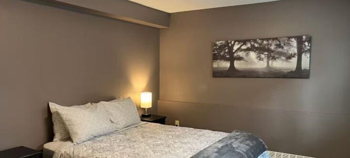 Great North Lodging Apartments Hotels in Anchorage