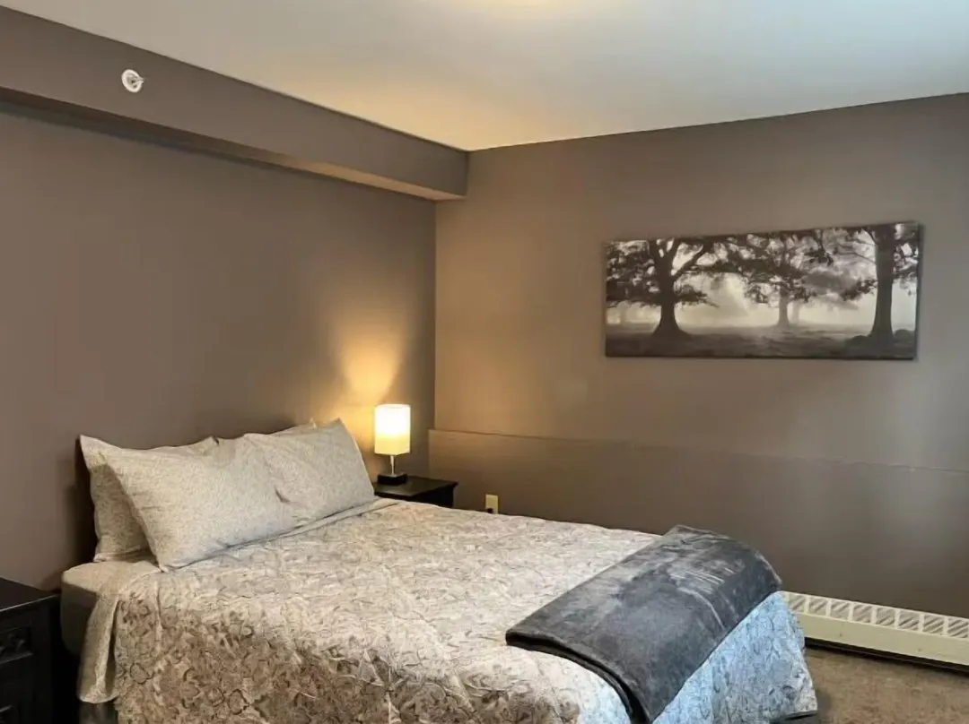 Great North Lodging Apartments - Anchorage, AK