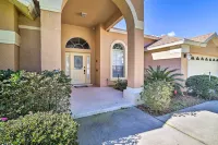 12 Miles to Disney: Clermont Villa w/ Heated Pool - Bungalows