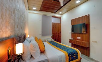 Relax Suites