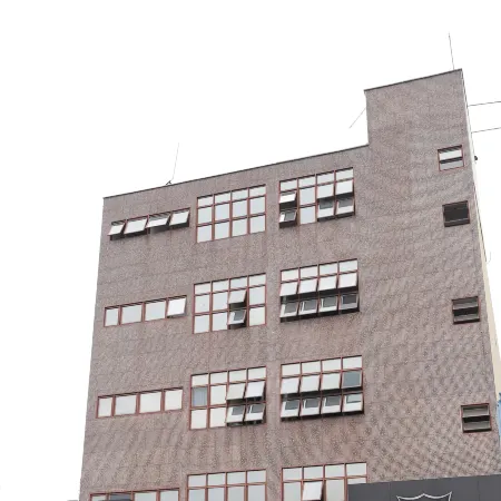 Oft Neve's Hotel