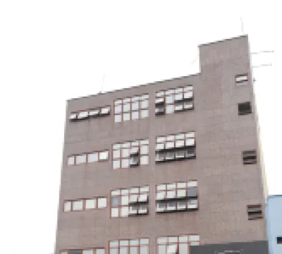 奧夫特妮維斯飯店 住宿飯店