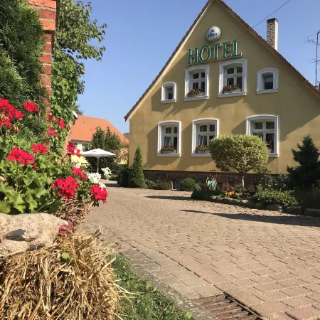 Land Gut Berlinchen