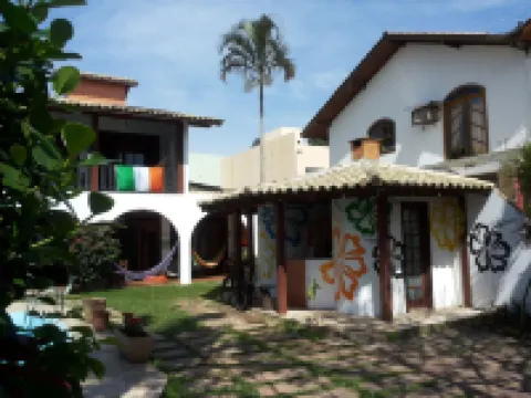 Geckos Hostel