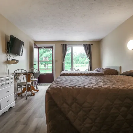 Atlantic Motel