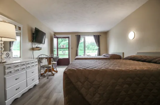 Atlantic Motel