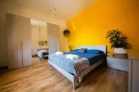 Tiricca Holidays Home: 5 minutes from the beach