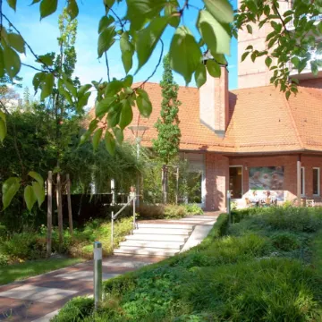 Hotel am Alten Park