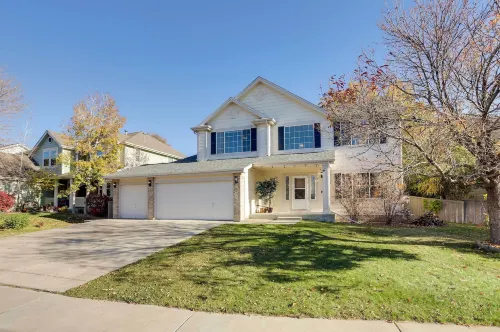 Spacious Thornton Home 15 Mi to Downtown Denver! - WiFi