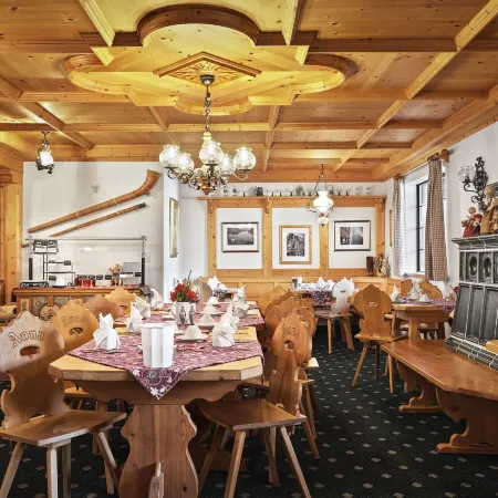 Hotel Pension Anna