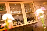 YHA Sheringham - bar