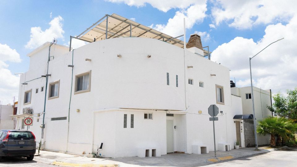 Suites Apodaca