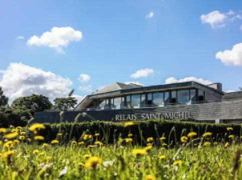 Le Relais Saint Michel