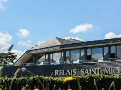 โรงแรม 4 ดาว คัดพิเศษยอดนิยมในมองช์