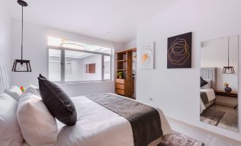 C A L Suites