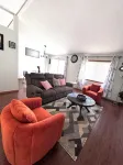 Cozy and Charming Amber Valley Haven in Fargo