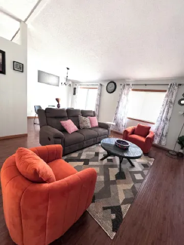 Cozy and Charming Amber Valley Haven in Fargo 酒店