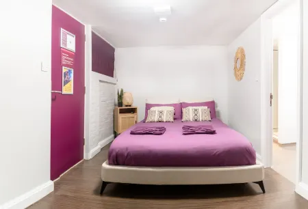 Safestay London Kensington Holland Park