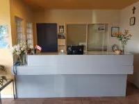 Island View Lodge Hotel di Powell River