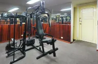 Hotel Don Saul - Gym