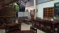 Ciudad Perdida EcoLodge - Frühstück