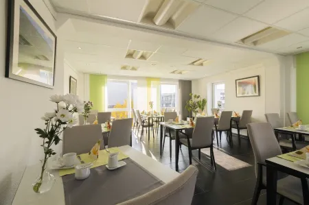 Hotel im Kornspeicher