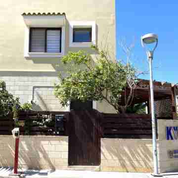 Kyklades Resort & Spa Hotel Exterior