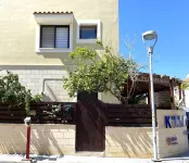 Kyklades Resort & Spa - parking
