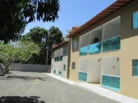 Resort Hotel Cajuína Náutico Club Hotels in Teresina