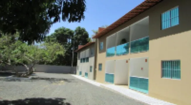 Resort Hotel Cajuína Náutico Club