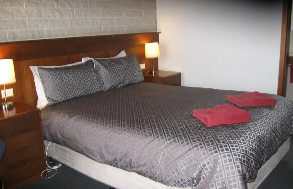 達爾洛特汽車旅館