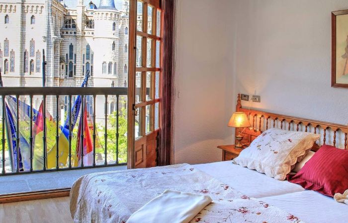 Hotel Gaudi