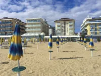 Hotel Vidi Miramare & Delfino