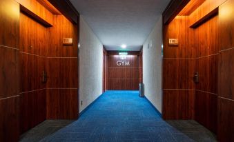 Hotel Parque Satelite