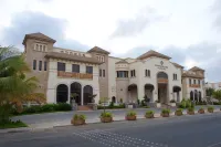 Rawasi Hotel Apartments Hotels in Al Rawdah
