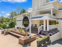 The Grand Hotel Hotels in Ogunquit