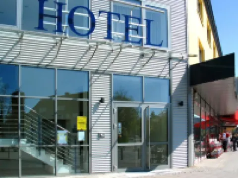 Hotel am Segelhafen Hotel a Kiel