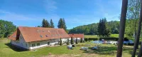 Hotel Haus Waldesruh Hotels in Fünfseen