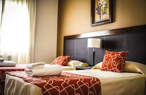 Hotel Premier Hoteles en Departamento Capital (Tucumán)