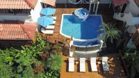 Casa Marbella - Havudsigt