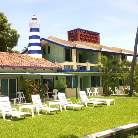 Hotel Marina San Blas