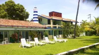 Hotel Marina San Blas - WiFi