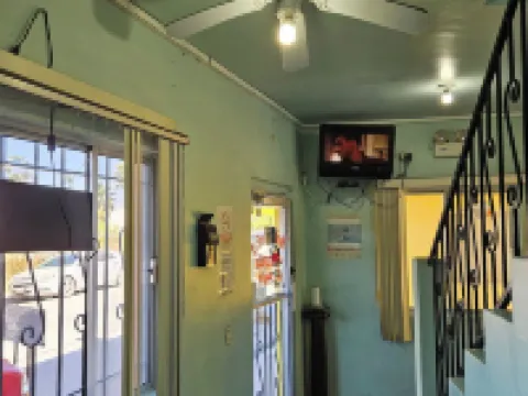 Hotel Chalet Hoteles en Matamoros