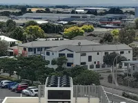 A'Abode Motor Lodge Hotels in Palmerston North