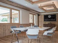 Sonnenhof Genusshotel & Appartements Hotels in Pertisau