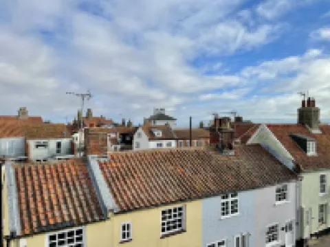 Walton House, Southwold Hotels in Southwold