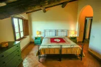 Fattoria Abbazia Monte Oliveto - 4-Star