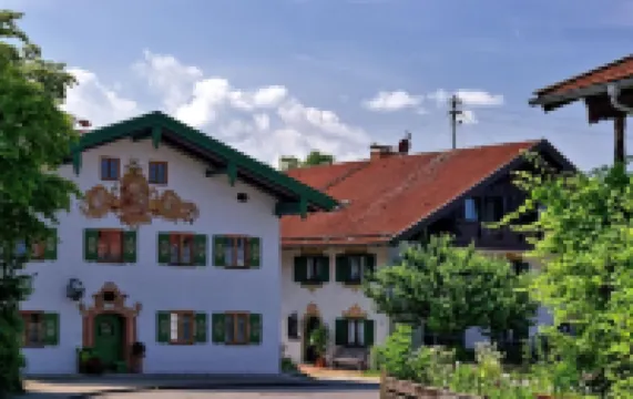 Gasthof Zum Stern Hotel di 
