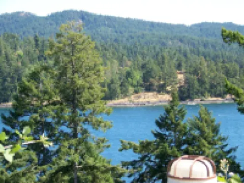 月光小海灣民宿